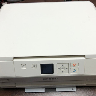 プリンター EPSON 707A
