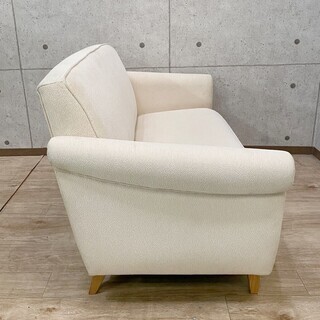 7*30 FLYMEe vert フライミーヴェール 2人掛けソファ 2Pソファ モダン