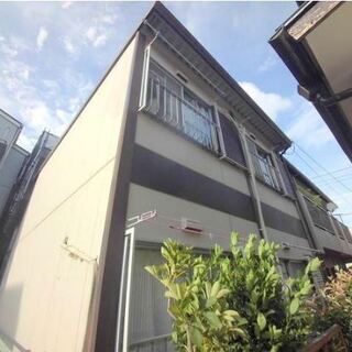 川崎市 ワンルーム 17㎡ 南向き 閑静な住宅街 追焚機能有り【...
