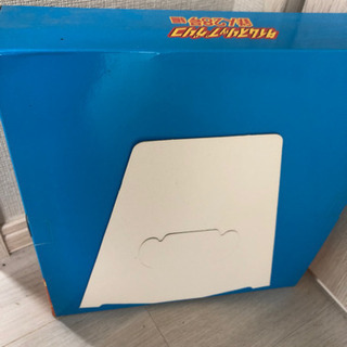 タイムスリップグリコ 鉄人２８号コレクションBOXの画像