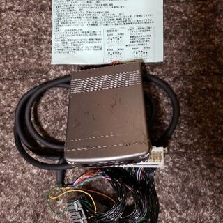 FIELD DHC-LIMITEDエアサスコントローラー