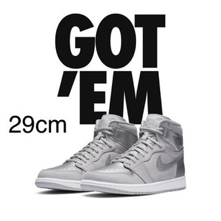 Nike Air Jordan 1 RETRO High OG CO.JP