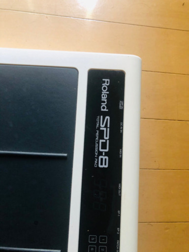 ロランド　spd-8