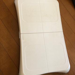 バランスwiiボード
