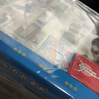 タイムスリップグリコ   なつかしの20世期コレクションBOX第2弾の画像