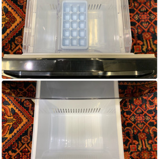 MITSUBISHI 三菱 冷凍冷蔵庫 MR-P17Z-B 2016年製 168L