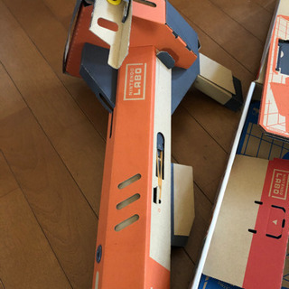 Nintendo LABOの画像