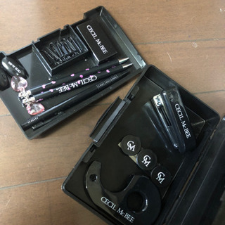 CECIL☆文具セット未使用！！の画像