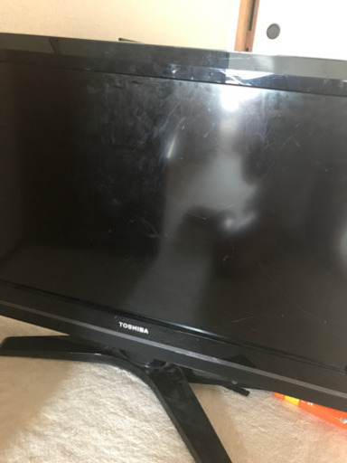 ジャンク品 TV テレビ