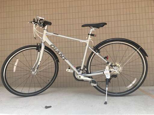 クロスバイク GIANT ESCAPE Air