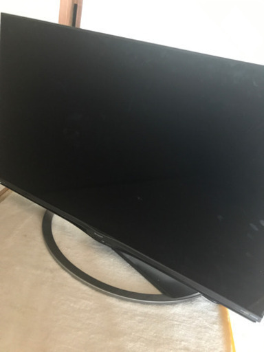 ジャンク品 テレビ 43型