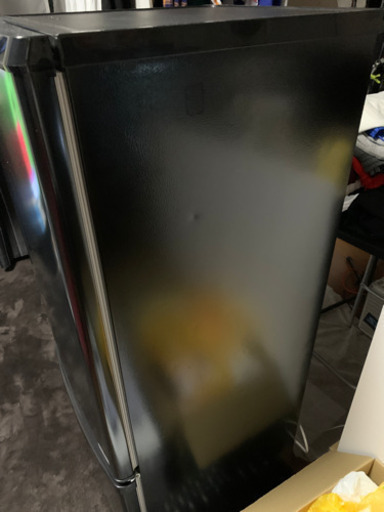 パナソニック冷蔵庫