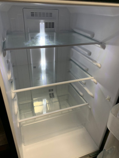 パナソニック冷蔵庫