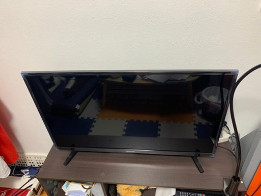 32型テレビ　傷や不具合無し