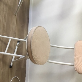 【無料】ハイチェアの画像