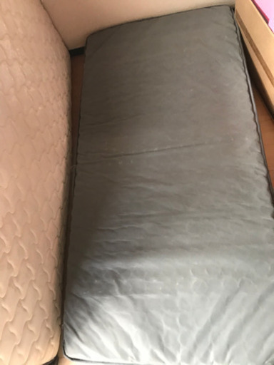 シングルマットレス　2枚で5000円！！！