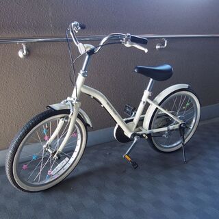 子供用自転車18インチ