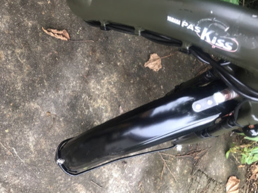 ?H04X電動自転車V15N?ヤマハ?20インチ?8アンペア?