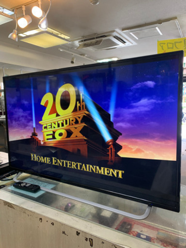 I-O DATA 4K モニター 43インチ　EX-LD4K431DB