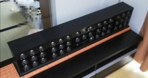 【美品】5.1ch デジタルサラウンドスピーカー BDY-MAX4000
