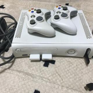 【今月で処分します】XBOX360とソフト10本