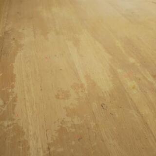 24日まで差し上げます［ダイニングテーブル、ベンチ］：リサイクルショップヘルプの画像