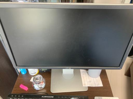 DELL モニター
