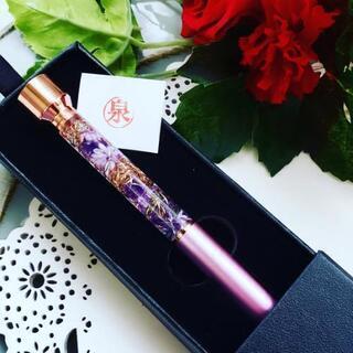 進化した固まるハーバリウム❁❀✿✾の画像