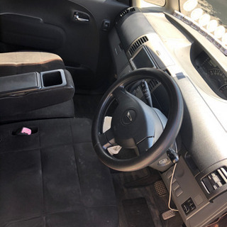 タント　カスタムの画像