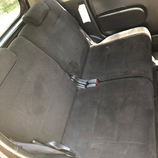 タント　カスタムの画像