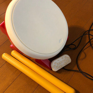 太鼓の達人、タタコン‼️