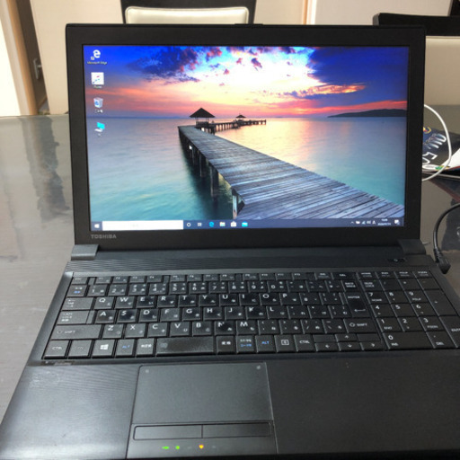 dynabook Satellite B553/J office365（8）
