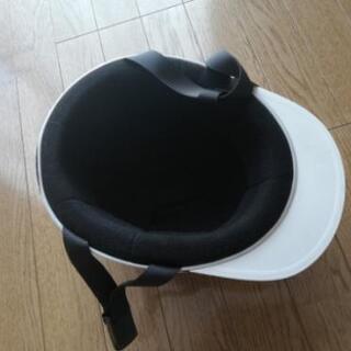 半キャップ　ヘルメットの画像