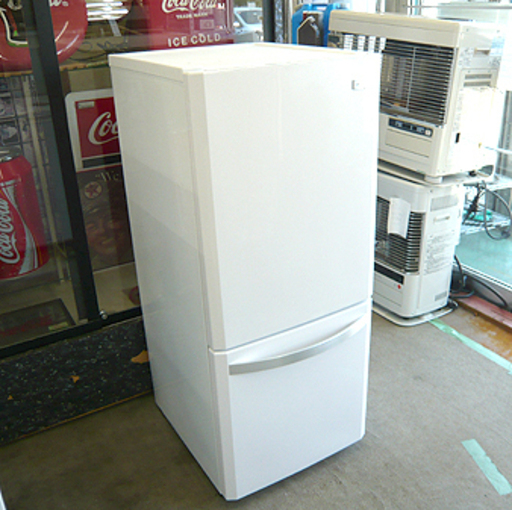 ヤマダ電機　ノンフロン冷凍冷蔵庫　2017年製YRZ-C09B1 ヤマダ電機 ノンフロン冷凍冷蔵庫 2017年製YRZ-C09B1 ヤマダ電機