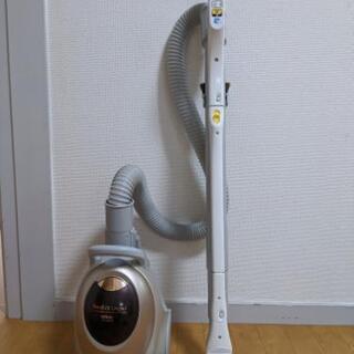 【値下げしました】三菱　掃除機