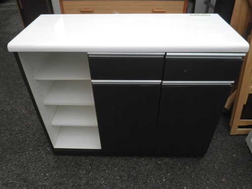 G256 キッチンボード　カウンター