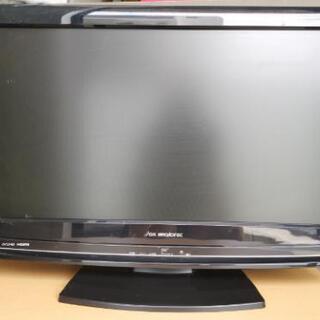 液晶テレビ無料で差し上げます