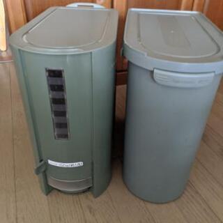 タッパーウェア　セット