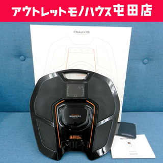 MTG SIXPAD FootFit（フットフィット）EMS レーニングギア 足裏通電方式 SP-FF2310F ☆ PayPay(ペイペイ)決済可能 ☆ 札幌市 北区 屯田 