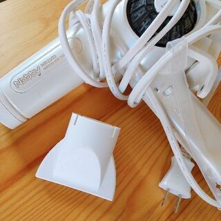 ドライヤー Nobby NB2503