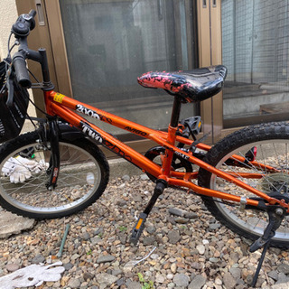 自転車