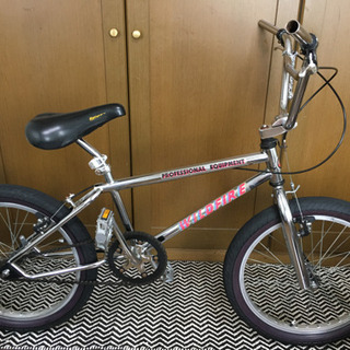 中古BMX 