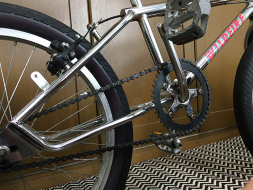 中古BMX 