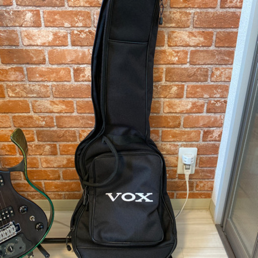 ギター Vox Starstream Type1