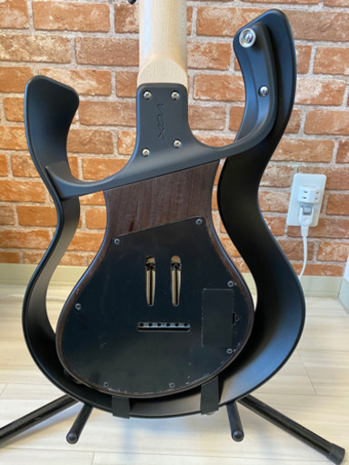 ギター Vox Starstream Type1