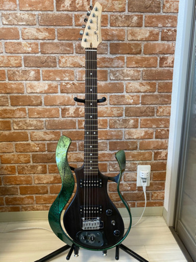 ギター Vox Starstream Type1