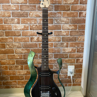 ギター Vox Starstream Type1 