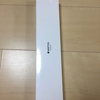 新品未開封 アップルウォッチ Apple Watch