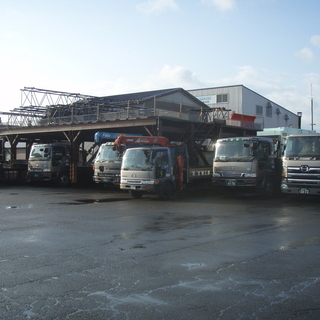 ≪経験者厚遇≫機械整備工≪自動車等のメンテナンス業務≫の画像