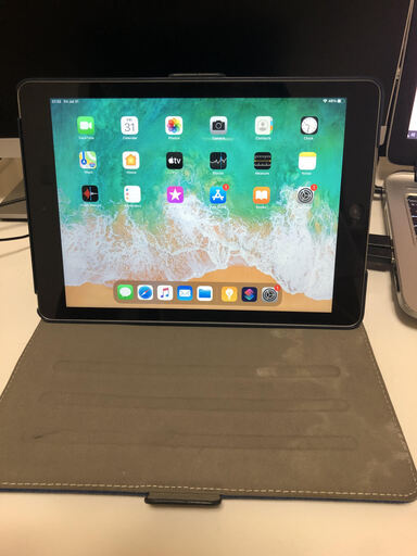 ipad 9.7第6世代 シームフリー